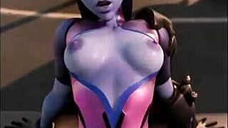 Overwatch Compilation 144 03 08 24 Showcases Intense Action