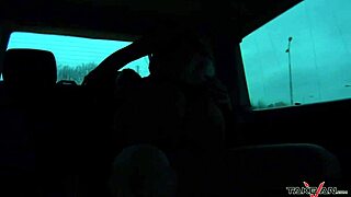 spanish toreador pablo ferrari takes mea melone on wild taxi ride, oops