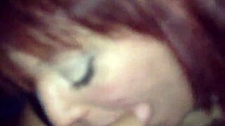 I love Samantha Vlad's cum in mouth