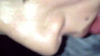 I love Samantha Vlad's cum in mouth