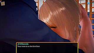 my new family 497 with blonde teen