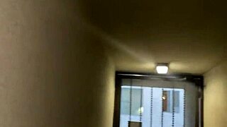 hallie hays got her pussy slit creampied 😍