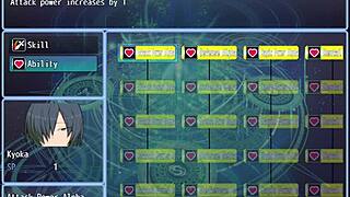 Girl Pays Debt To Pervert In Bounty Hunter License Part 1