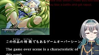 your first doujin e oge special program