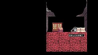 Unvesper's Erotic Hentai Comedy With Shoes