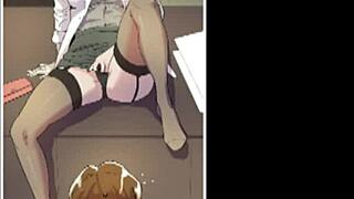 friend, check this sexy asian cartoon