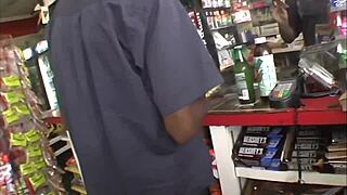 Watch Leihla's home video now?