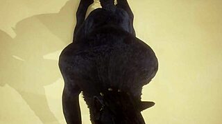 Pov Two Gay Wolves Fuck Intensely