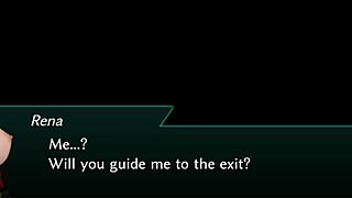 Hounds of the Meteor Part 4: An Epic 3D Anime Adventure