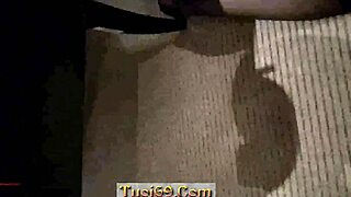 Why is this Chinese girl fucking her boyfriend so hard?