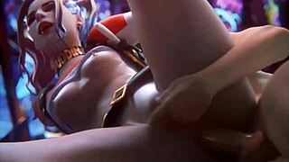 this hentai video compilation