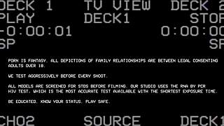 Oh, Step-Dad, Unclog My Adoptive Boy's Tight Ass!