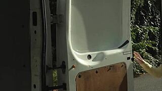 Sexy Nanny Gets Fired