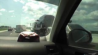 Watch Leihla's home video now?