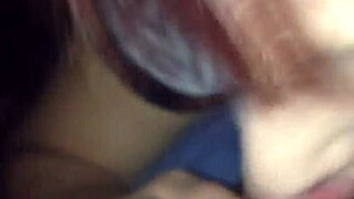 I love Samantha Vlad's cum in mouth