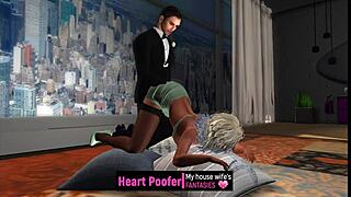 And new york city was my witness erotic cartoon usa anime hentai