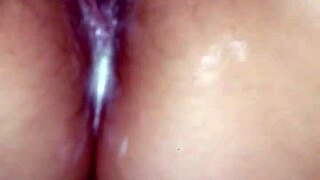 Is That Huge Milf Pussy Orgasmic?