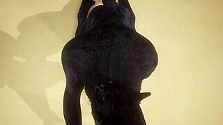 Pov Two Gay Wolves Fuck Intensely