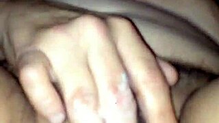 Is That Huge Milf Pussy Orgasmic?