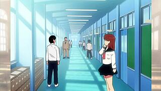 Oh No, This Teacher Is A Bad Guy For All Beauties