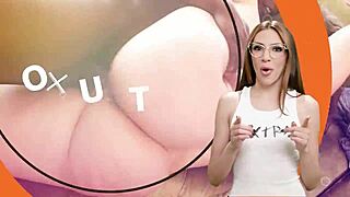 Amazing Compilation Of Scenes From Bbw Boink