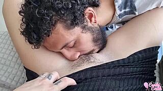 i wanted to dine out but ended up drinking his milk at home instead