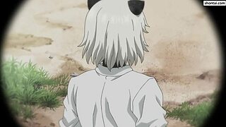 i love this killing bites anime compilation