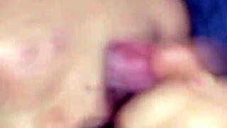 I love Samantha Vlad's cum in mouth