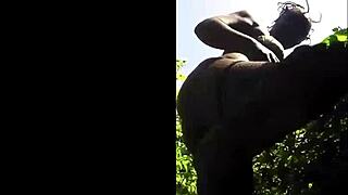 I am a tourist, legs wild open for Naija pussy fucking.