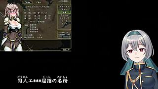 your first doujin e oge special program