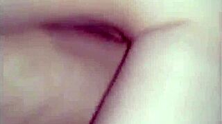 Muy Perrita Jovencita Empezando Los Videos RICOS