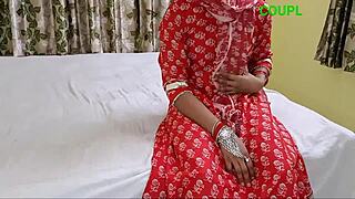 Bride's Sister Fucked Hard In Anarkali!