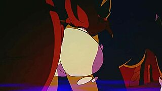 in this xxx ghostbusters parody, characters get fucked by monsters with big cocks