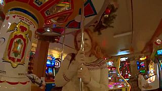 lady fyre and laz make love in the rose full video