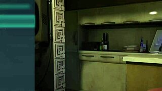 Hounds of the Meteor Part 4: An Epic 3D Anime Adventure