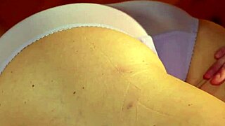 Does Kyler Quinn lick her stepmom's pussy?