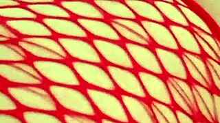 latina pornstar fucks black guy wildly