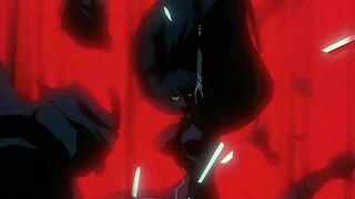 対魔忍アサギ vol 01 逆襲の朧 4k with anal and assfucking.