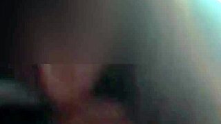 She convinced me to suck her in the truck, Dianita Miel.