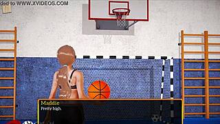 my new family 497 with blonde teen