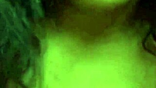 i admire this beautiful morocha in her sixth appearance