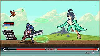 what happens in heavy hearts episode 2?