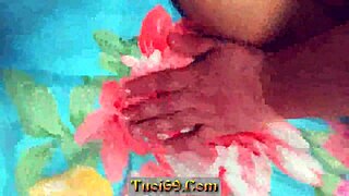 Why is this Chinese girl fucking her boyfriend so hard?