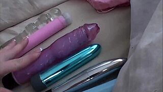 Watch Leihla's home video now?