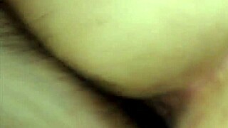 what a cute new years with my friend's girlfriend redhot fox!