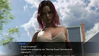 check out echoes of lust episode 2 gameplay part 35.