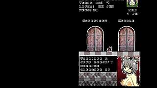 Unvesper's Erotic Hentai Comedy With Shoes