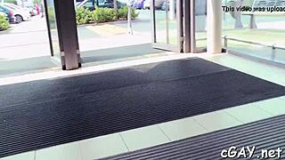 Sexy gay twink porn 😍