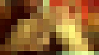 Shemale makes you suck her big cock then fucks your ass hard