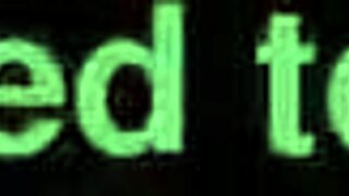 Vixen learns to squirt for the first time!